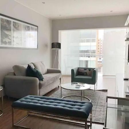 Mla Apartments - Larcomar Lima Zewnętrze zdjęcie