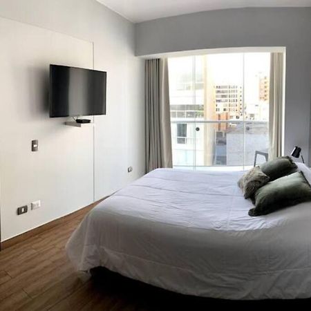 Mla Apartments - Larcomar Lima Zewnętrze zdjęcie