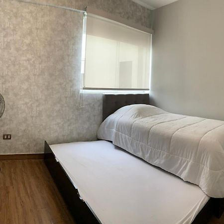 Mla Apartments - Larcomar Lima Zewnętrze zdjęcie