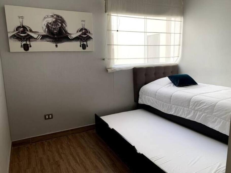Mla Apartments - Larcomar Lima Zewnętrze zdjęcie