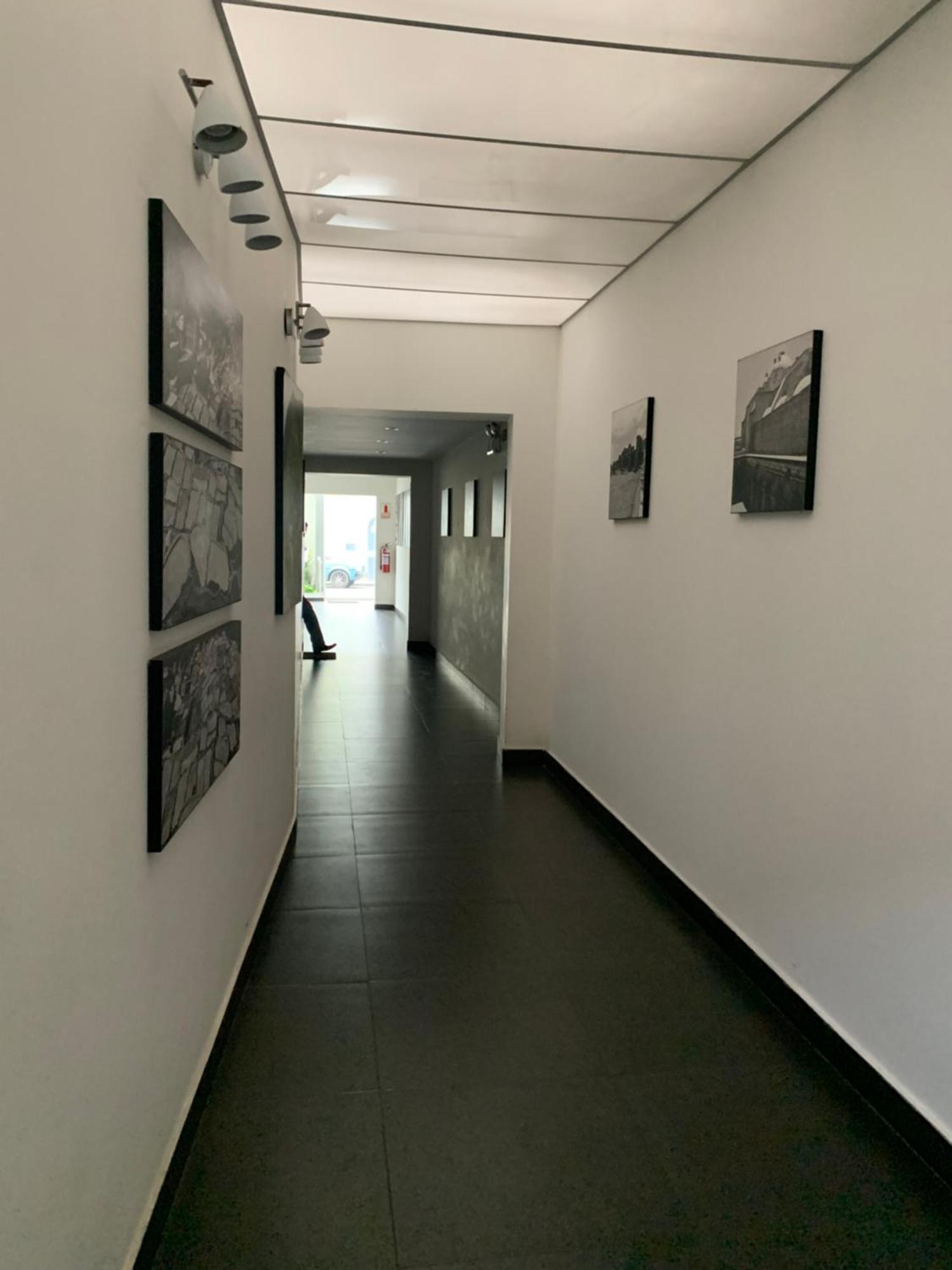 Mla Apartments - Larcomar Lima Zewnętrze zdjęcie