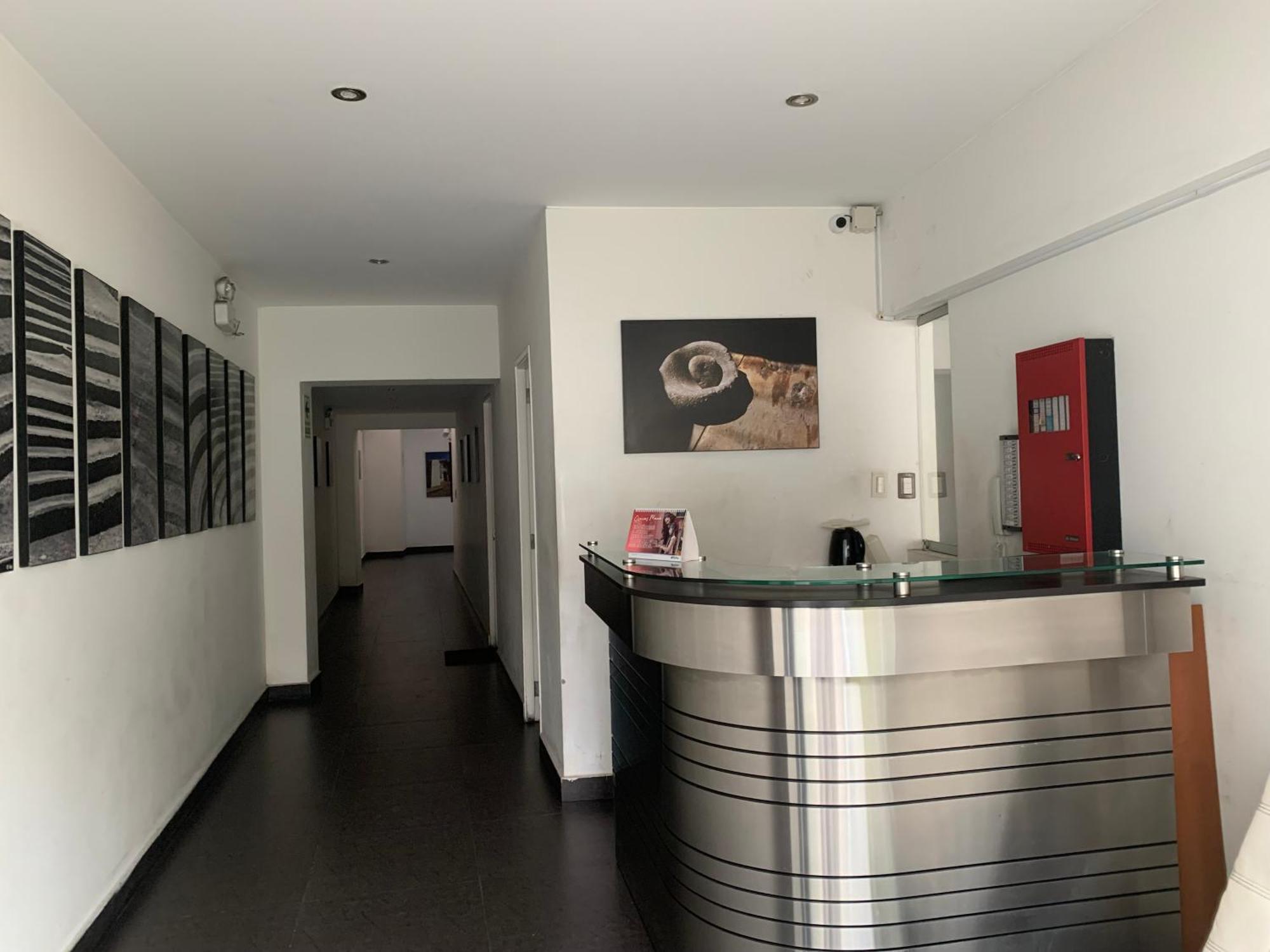 Mla Apartments - Larcomar Lima Zewnętrze zdjęcie