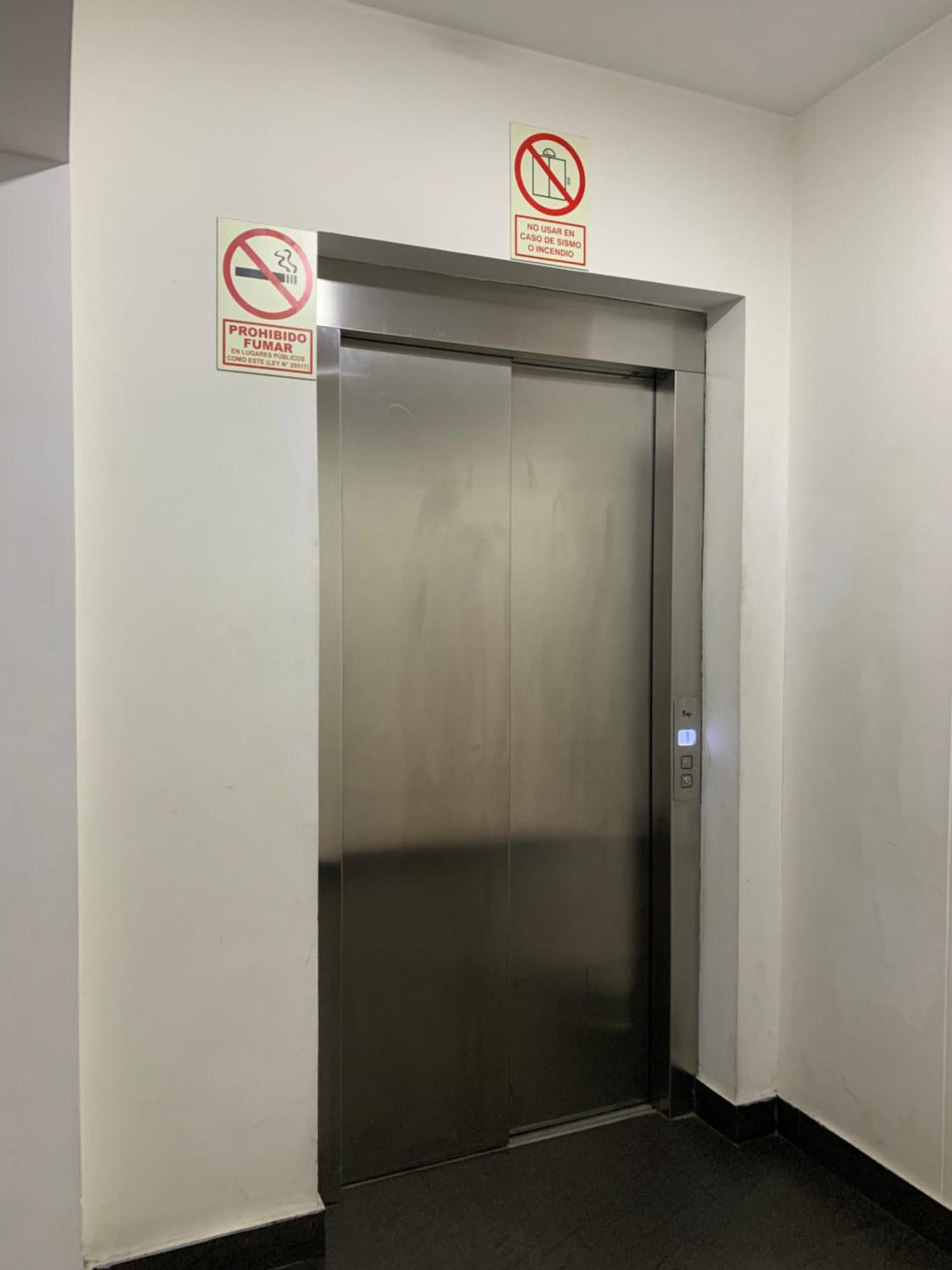 Mla Apartments - Larcomar Lima Zewnętrze zdjęcie