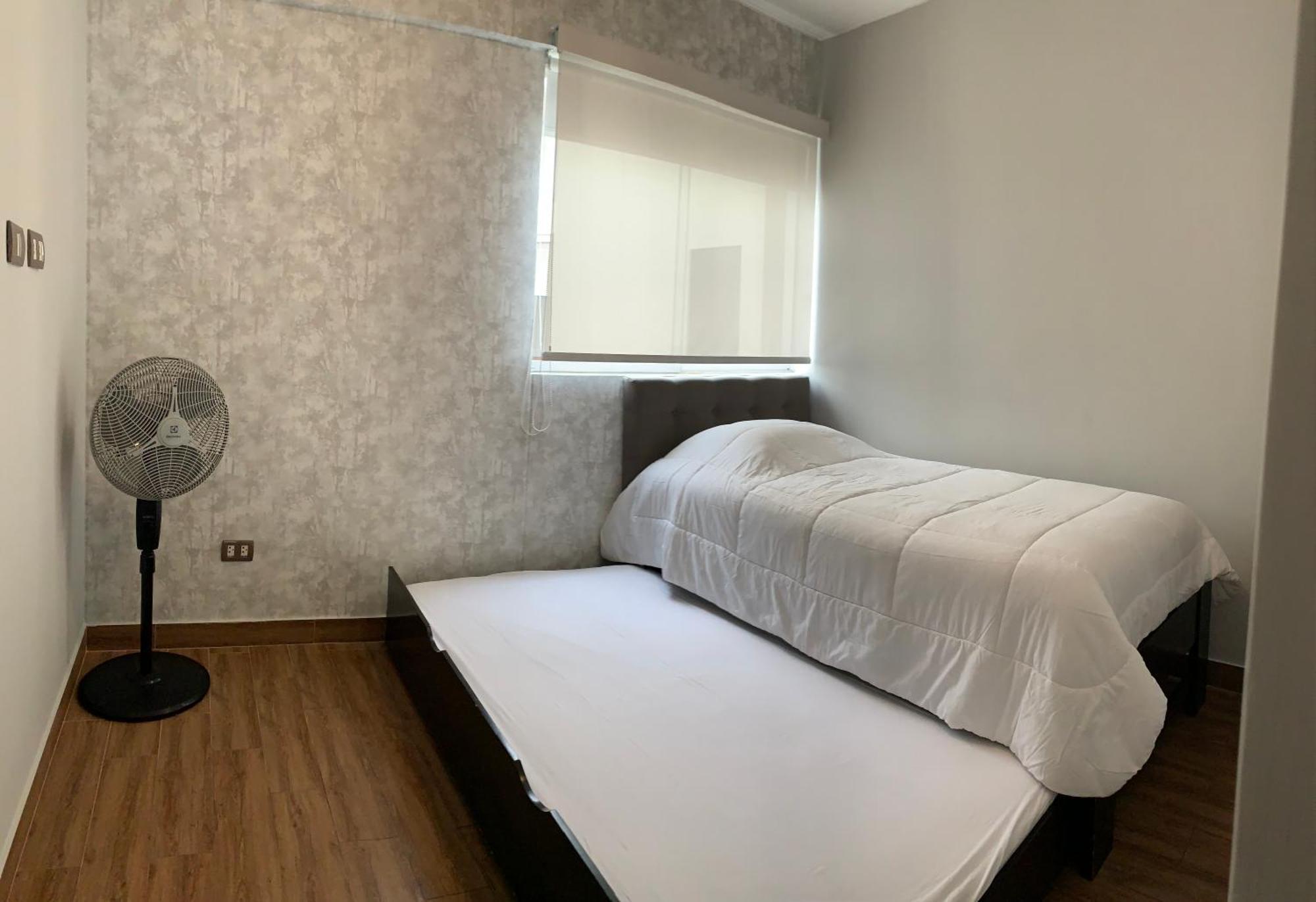 Mla Apartments - Larcomar Lima Zewnętrze zdjęcie