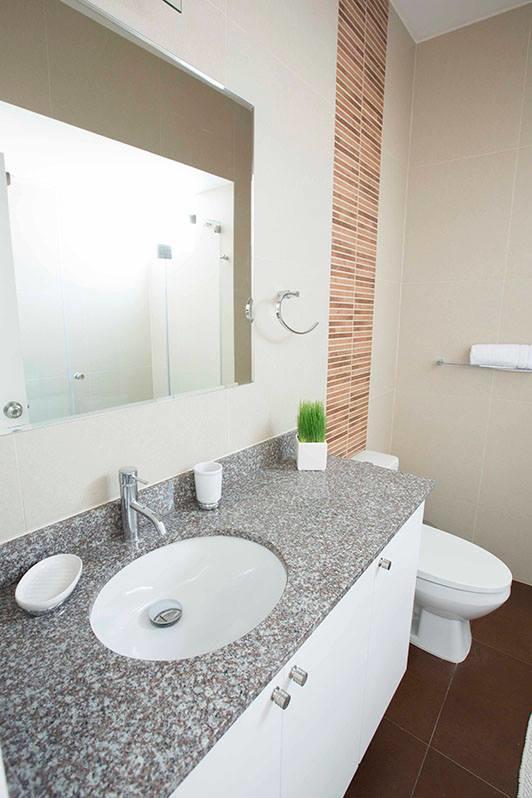Mla Apartments - Larcomar Lima Zewnętrze zdjęcie